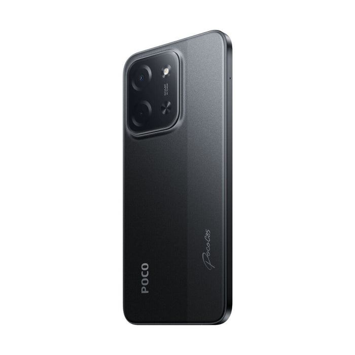 Smartphone Xiaomi POCO C85 6,9" Octa Core 8 GB RAM 256 GB Black