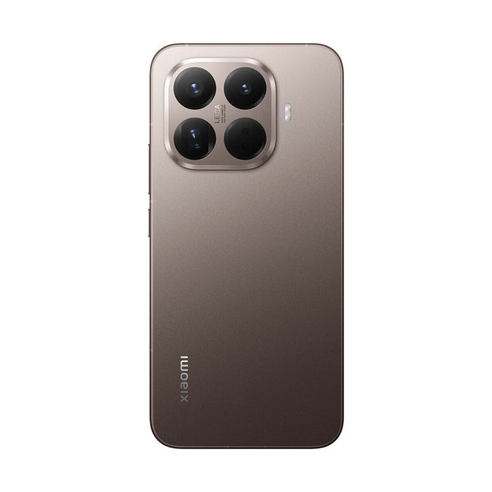 Smartphone Xiaomi 15T Pro 5G 6,83" Octa Core 12 GB RAM 512 GB Gold
