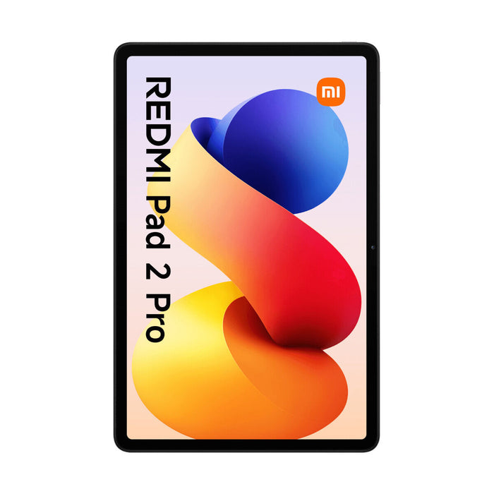 Tablet Xiaomi Redmi Pad 2 Pro 12,1" Octa Core 6 GB RAM 128 GB Silver