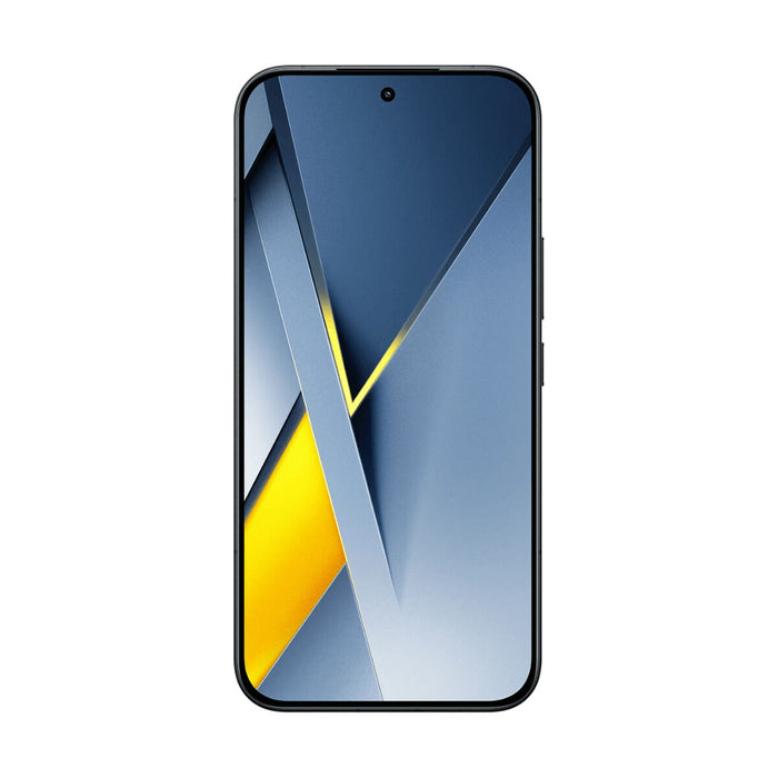 Smartphone Xiaomi POCO F8 Ultra 6,9" Octa Core Qualcomm Snapdragon 8 Elite Qualcomm Snapdragon 8 Gen 5 16 GB RAM 512 GB Black
