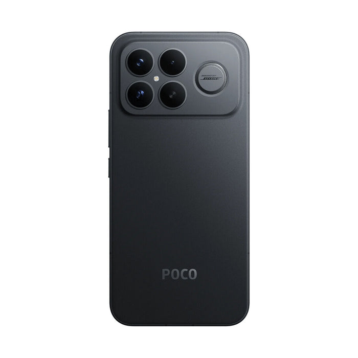 Smartphone Xiaomi POCO F8 Ultra 6,9" Octa Core 16 GB RAM 512 GB Black