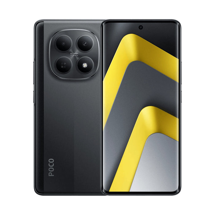 Smartphone Xiaomi M8 6,77" Octa Core 8 GB RAM 256 GB Black