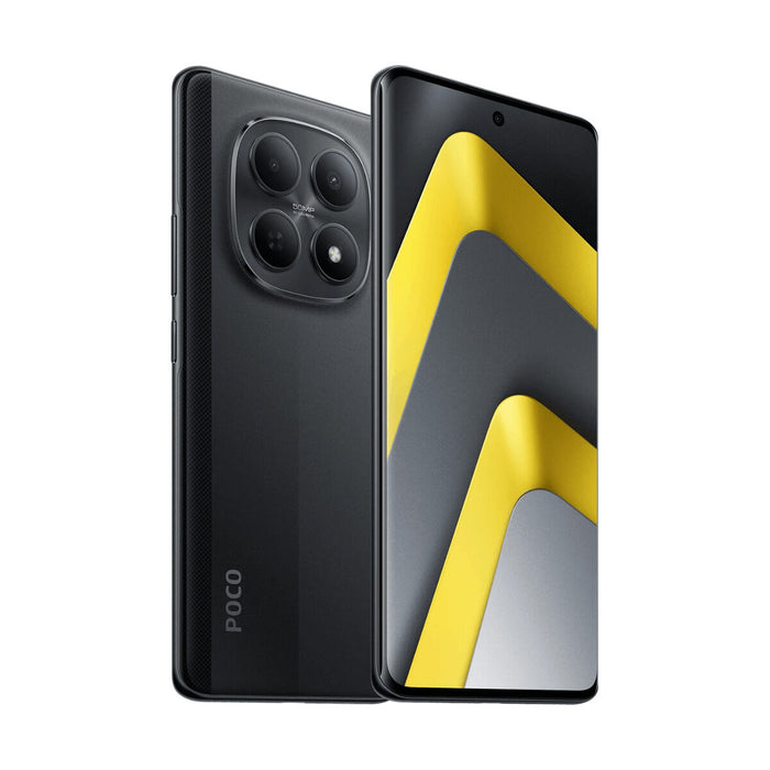 Smartphone Xiaomi M8 6,77" Octa Core 8 GB RAM 256 GB Black