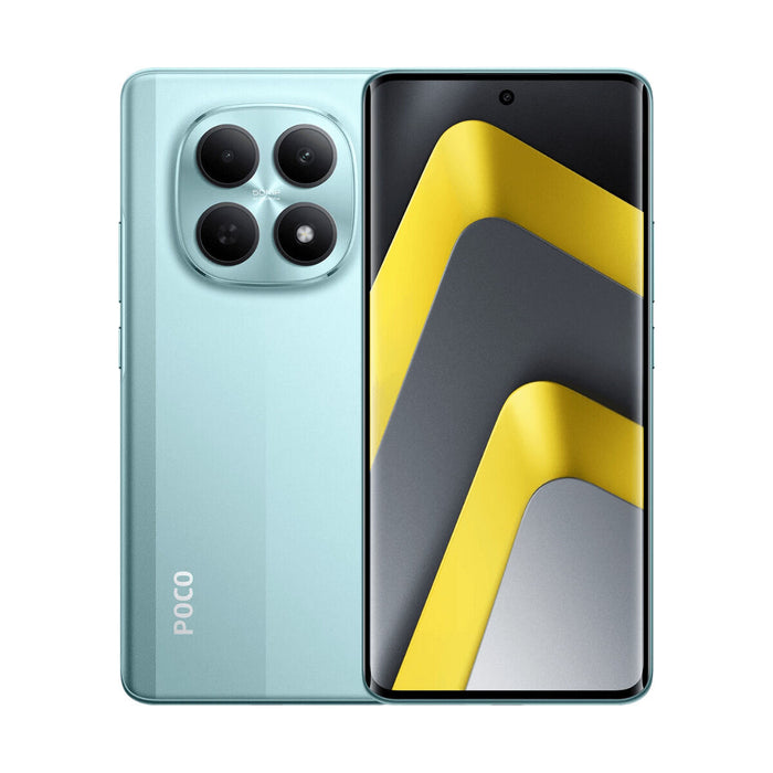 Smartphone Xiaomi M8 6,77" Octa Core 8 GB RAM 256 GB Green