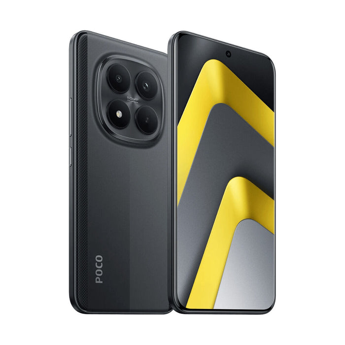 Smartphone Xiaomi M8 PRO 6,83" Octa Core Qualcomm Snapdragon® 7s Gen 4 12 GB RAM 512 GB Black
