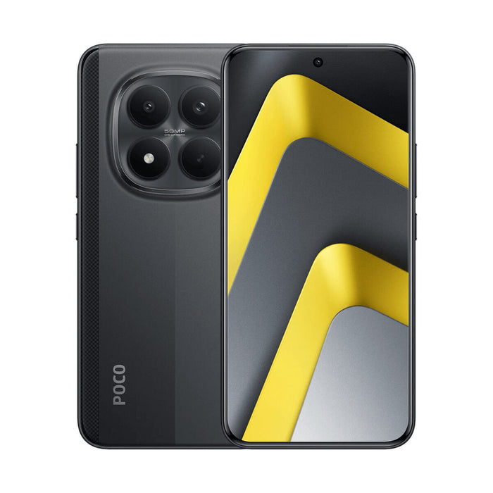Smartphone Xiaomi M8 PRO 6,83" Octa Core 12 GB RAM 512 GB Black