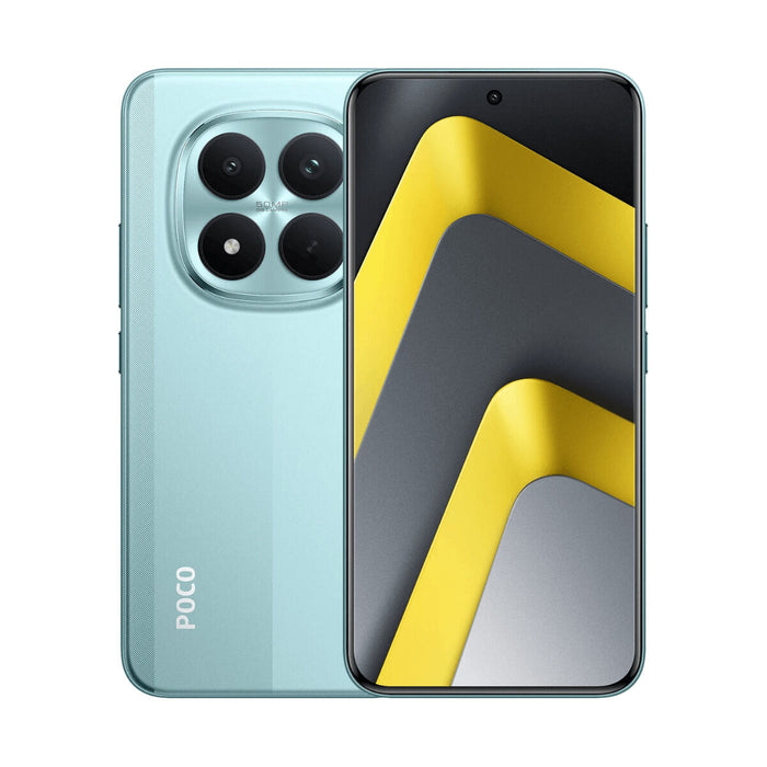 Smartphone Xiaomi M8 PRO 6,83" Octa Core 12 GB RAM 512 GB Green