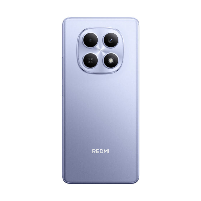 Smartphone Xiaomi Redmi Note 15 6,77" Octa Core 8 GB RAM 256 GB Purple