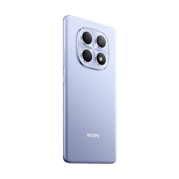 Smartphone Xiaomi Redmi Note 15 6,77" Octa Core 8 GB RAM 256 GB Purple