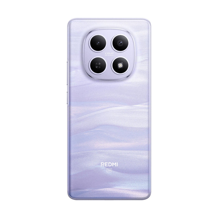 Smartphone Xiaomi Redmi Note 15 5G 6,77" Octa Core 6 GB RAM 128 GB Purple