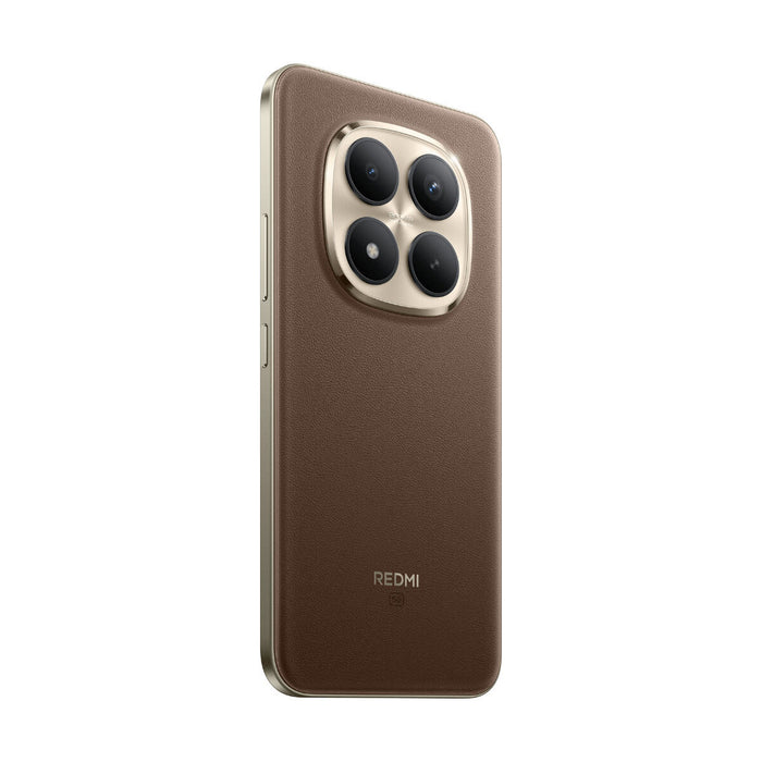 Smartphone Xiaomi Redmi Note 15 Pro Plus 6,83" Octa Core 12 GB RAM 512 GB Brown