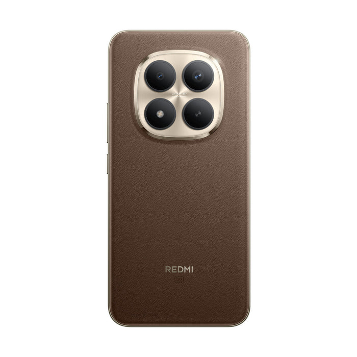 Smartphone Xiaomi Redmi Note 15 Pro Plus 6,83" Octa Core 12 GB RAM 512 GB Brown