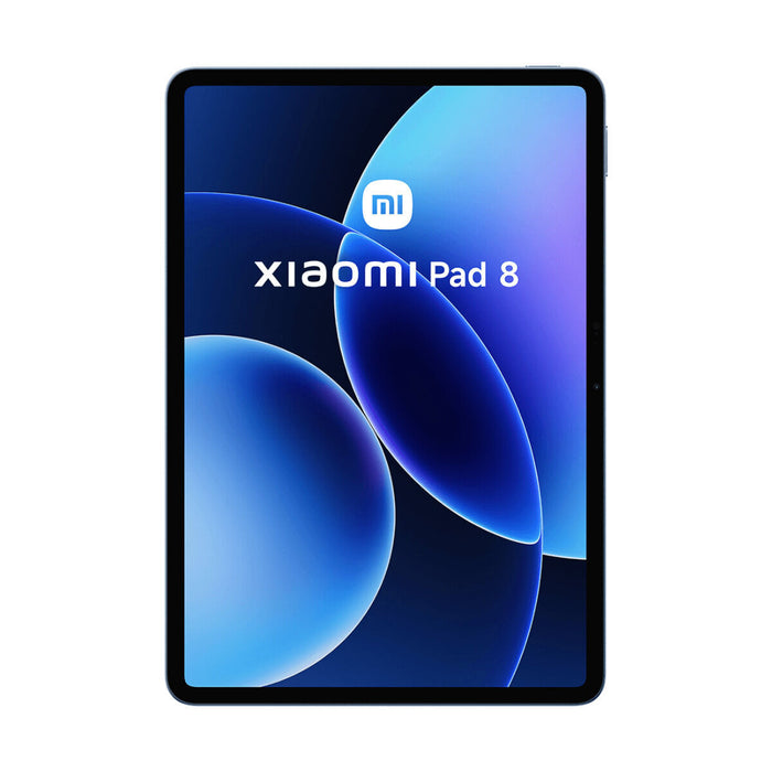 Tablet Xiaomi Pad 8 11,2" Octa Core 8 GB RAM 128 GB Blue