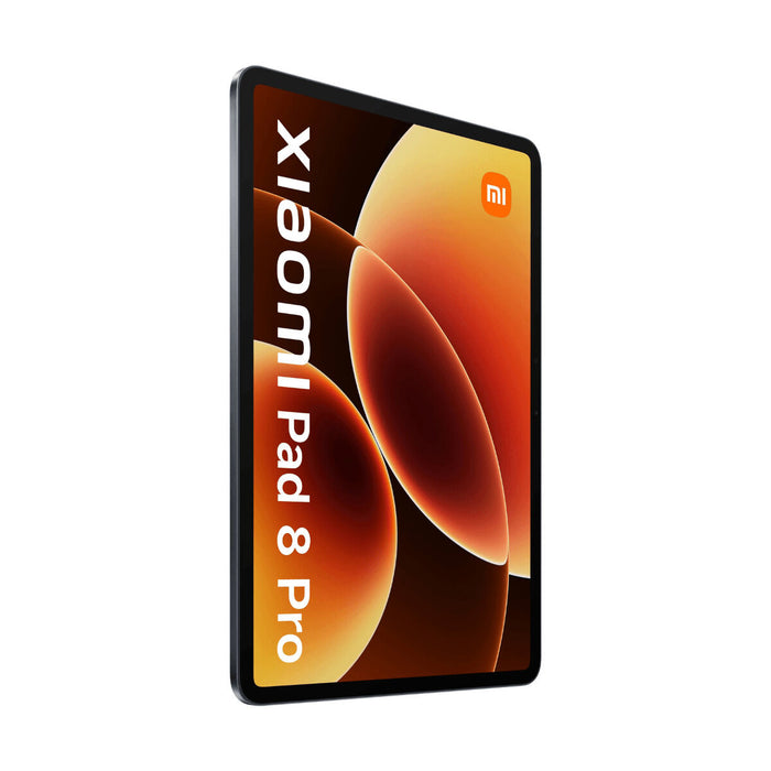 Tablet Xiaomi 25097RP43G 11,2" Octa Core Qualcomm Snapdragon 8 Elite 12 GB RAM 512 GB Grey