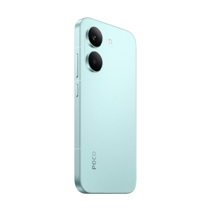 Smartphone Xiaomi X8 PRO 8+256GB 6,59" Octa Core 8 GB RAM 256 GB Green