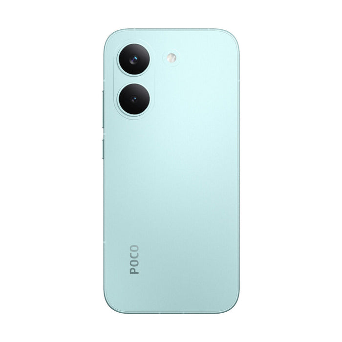 Smartphone Xiaomi X8 PRO 8+256GB 6,59" Octa Core 8 GB RAM 256 GB Green