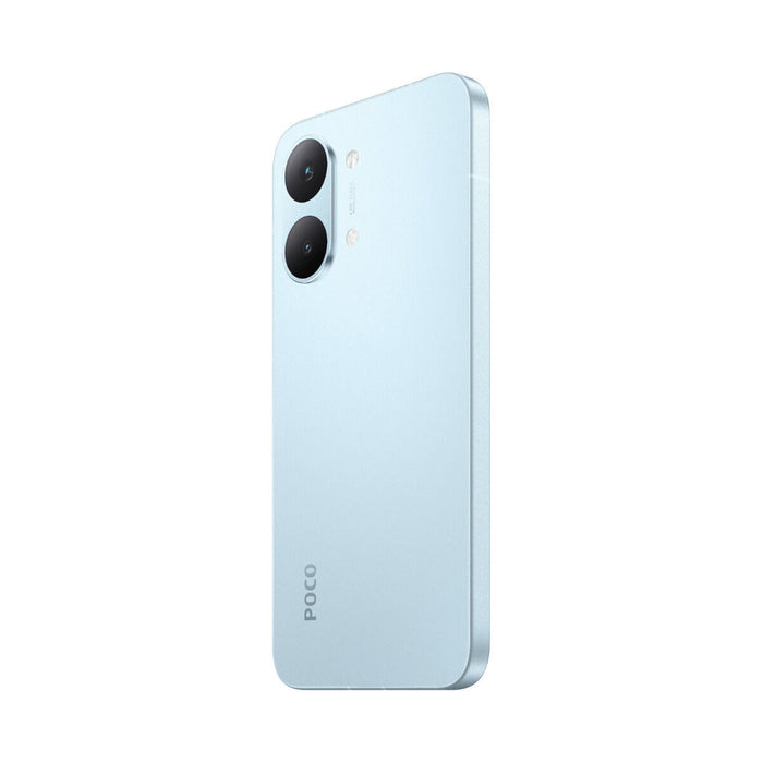 Smartphone Xiaomi X8 PRO MAX 6,83" Octa Core MediaTek Dimensity 9500s 12 GB RAM 256 GB Blue