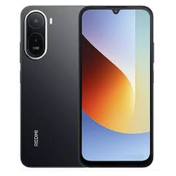 Smartphone Xiaomi REDMI A7 PRO Unisoc T7250 6,9" 4 GB LPDDR4x 128 GB Black