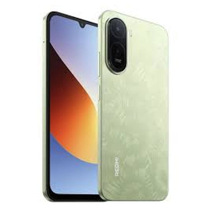 Smartphone Xiaomi REDMI A7 PRO Unisoc T7250 6,9" 4 GB RAM 128 GB Green