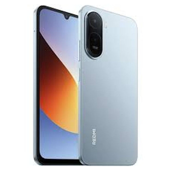 Smartphone Xiaomi REDMI A7 PRO Unisoc T7250 6,9" 4 GB LPDDR4x 64 GB Blue