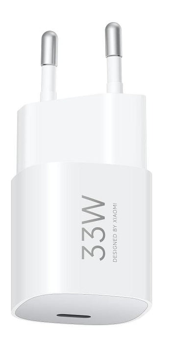 Wall Charger Xiaomi BHR087LEU