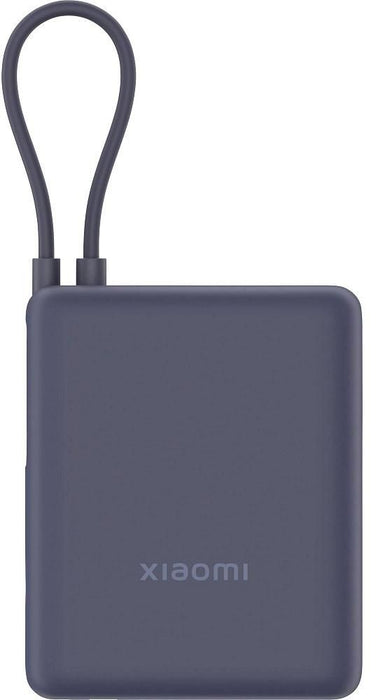 Powerbank Xiaomi PB1033MI Blue 10000 mAh