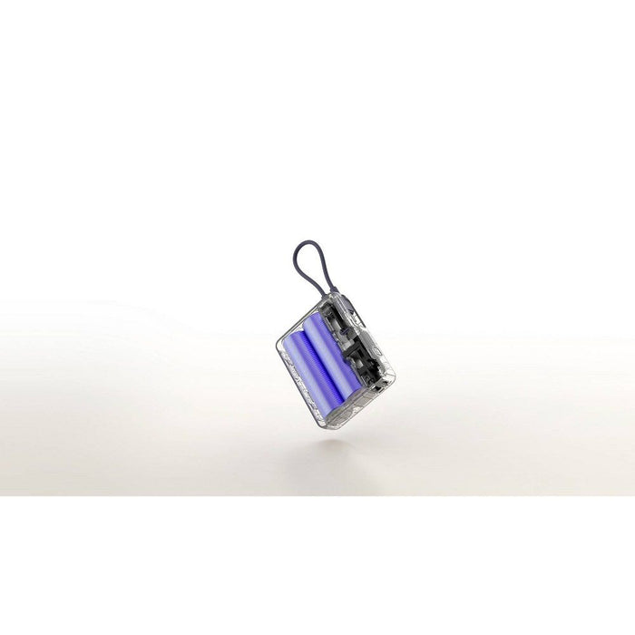 Powerbank Xiaomi PB1033MI Blue 10000 mAh