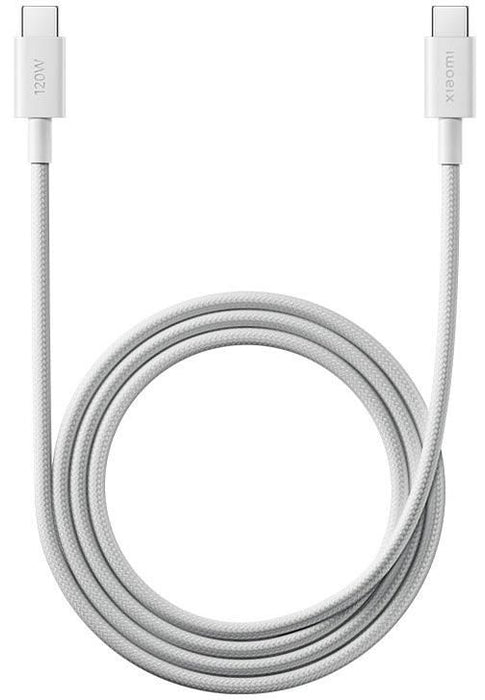 Cable Xiaomi 6A Braided USB-C to USB-C Cable BHR087KGL
