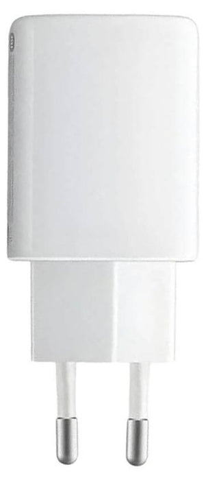 Xiaomi Travel Charger Nano Turbo GaN Fast Charger 2C (C+C) 45W White EU BHR087OEU
