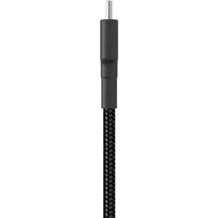 Cable Xiaomi Mi Braided USB Type-C Cable BLACK SJV4109GL