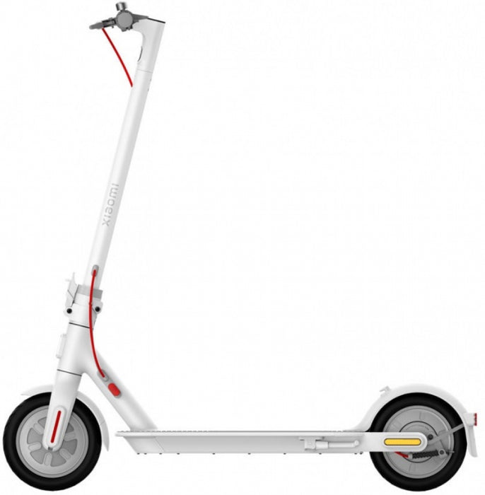 Electric scooter Xiaomi Mi 3 Lite BHR5389GL White