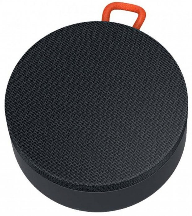Speaker Xiaomi MI PORTABLE BLUETOOTH GRAY BHR4802GL