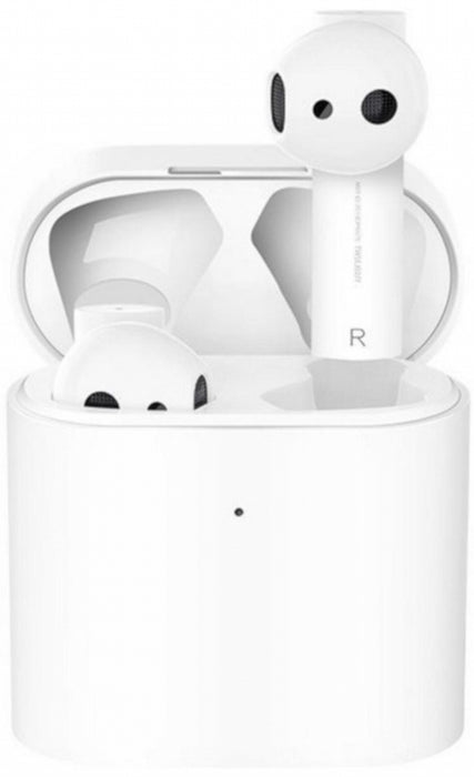 Headphones Xiaomi Mi True Wireless Earphones 2S BHR4208GL White