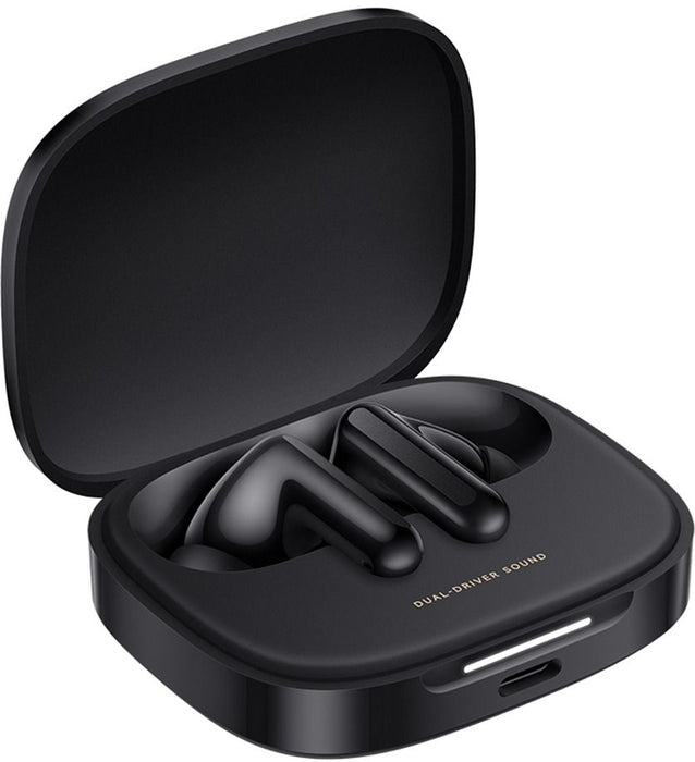 Xiaomi Redmi Buds 6 Black EU BHR9251GL