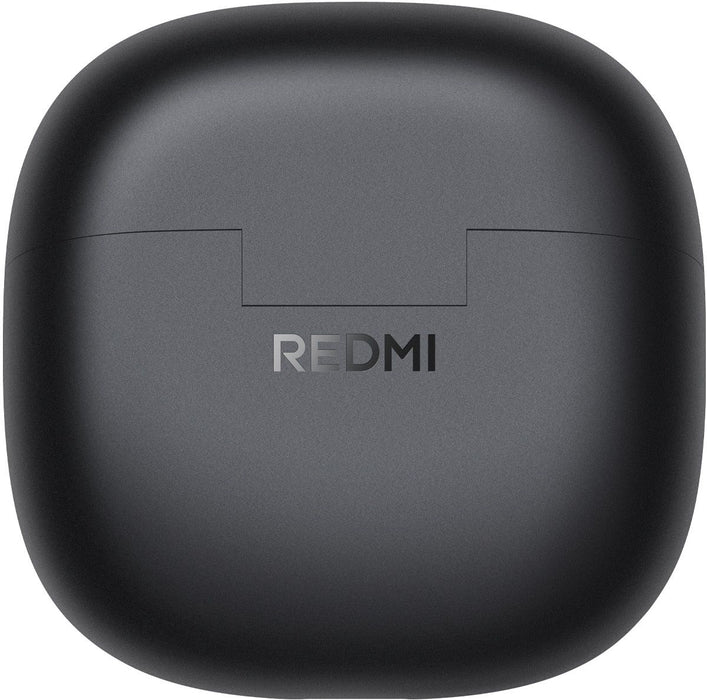 Xiaomi Redmi Buds 8 Lite Black EU BHR08OMGL