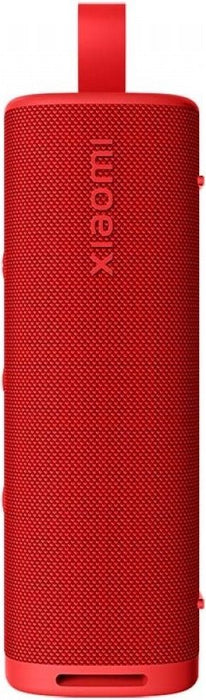 Xiaomi Sound Outdoor 30W Portable Bluetooth Speaker Red EU QBH4263GL