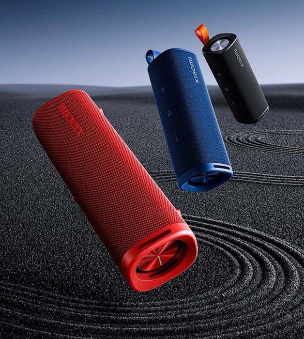Xiaomi Sound Outdoor 30W Portable Bluetooth Speaker Red EU QBH4263GL