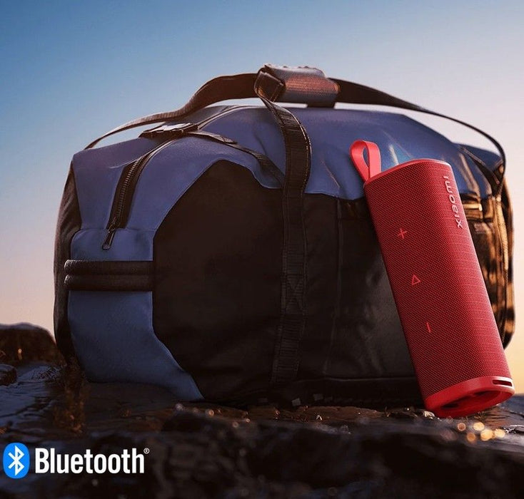Xiaomi Sound Outdoor 30W Portable Bluetooth Speaker Blue EU QBH4265GL