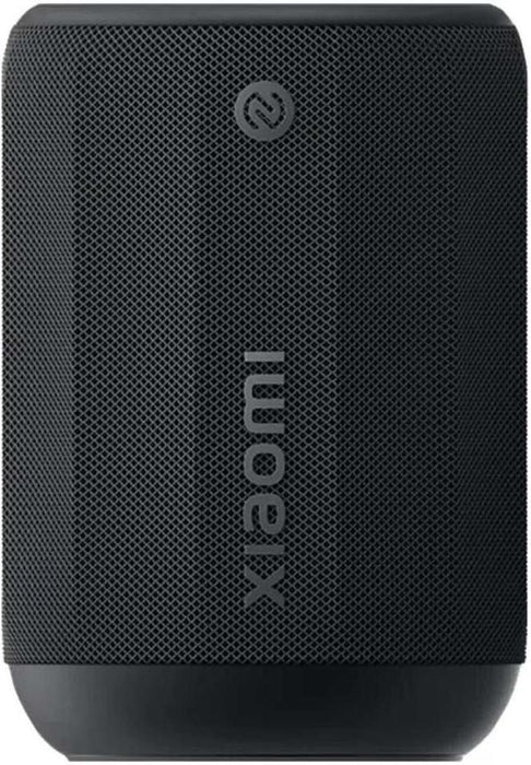 Xiaomi Mini Portable Bluetooth Speaker Black EU QBH4274GL