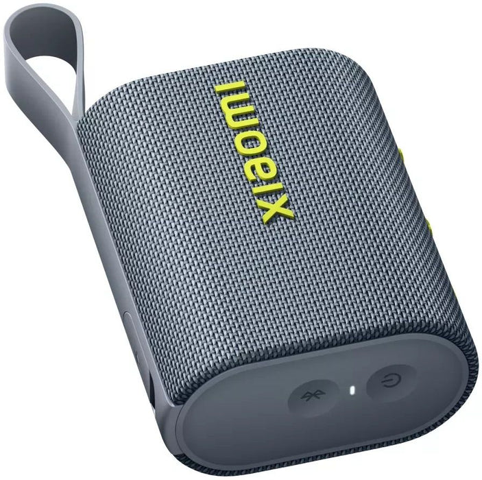 Xiaomi Sound Pocket 5W Portable Bluetooth Outdoor Speaker Blue/ Gray EU QBH4378GL