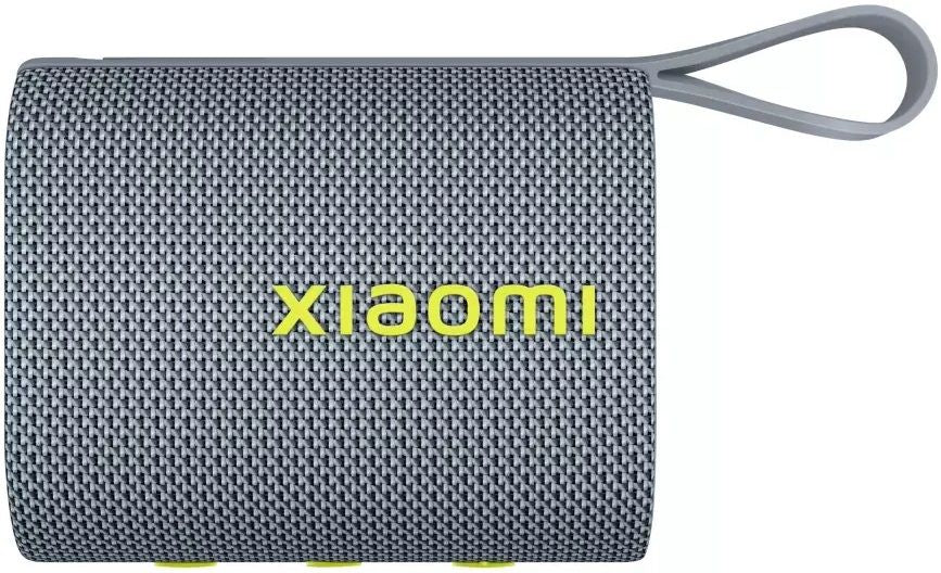 Xiaomi Sound Pocket 5W Portable Bluetooth Outdoor Speaker Blue/ Gray EU QBH4378GL