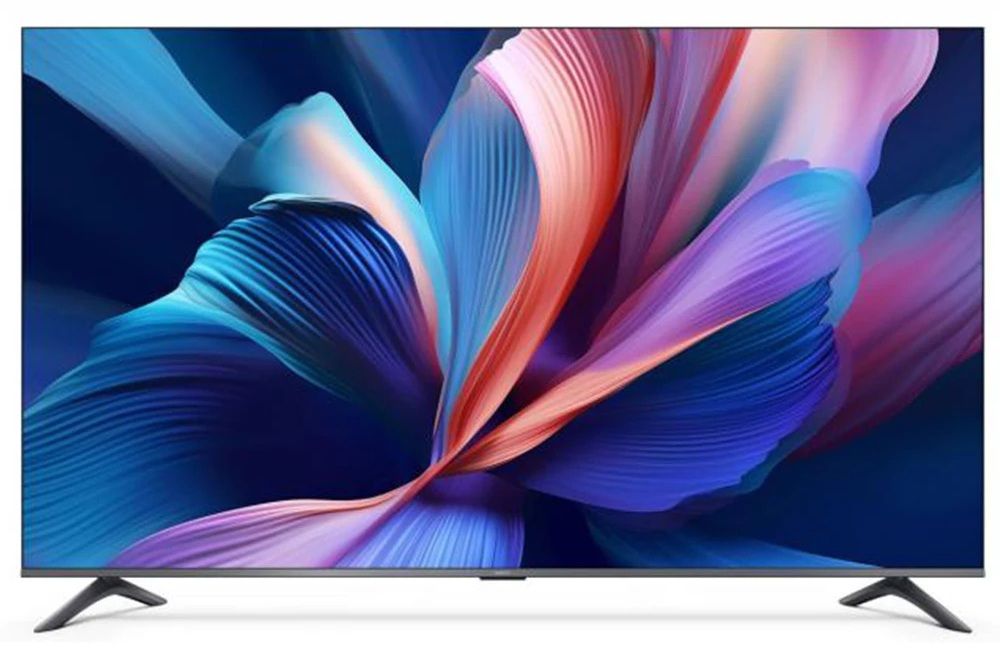 Smart TV Xiaomi 75 A PRO 2026 4K Ultra HD HDR10+ QLED Hybrid Log-Gamma (HLG) Dolby Vision