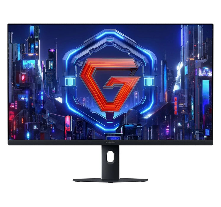 Xiaomi Mi Monitor G27Qi 2K Gaming (2026) Black EU ELA6556EU