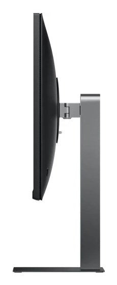 Xiaomi Monitor A27Ui 4K 27 inch Desktop Black EU ELA6221EU