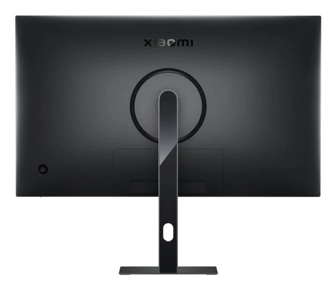 Xiaomi Monitor A27Ui 4K 27 inch Desktop Black EU ELA6221EU