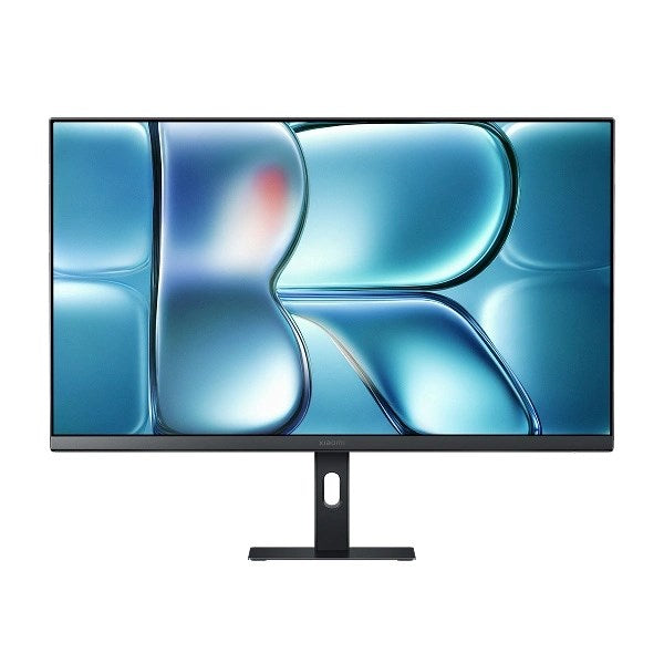 Xiaomi Monitor A27Qi 2K 27 inch Desktop Black EU ELA6568EU