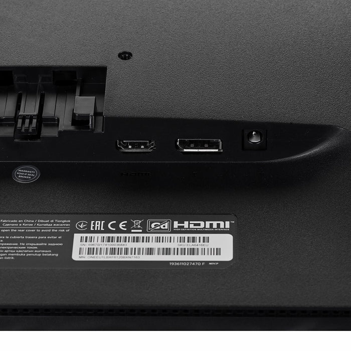 Xiaomi 24-inch IPS A24i 2026 144 Hz monitor