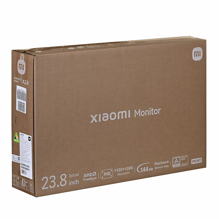 Xiaomi 24-inch IPS A24i 2026 144 Hz monitor