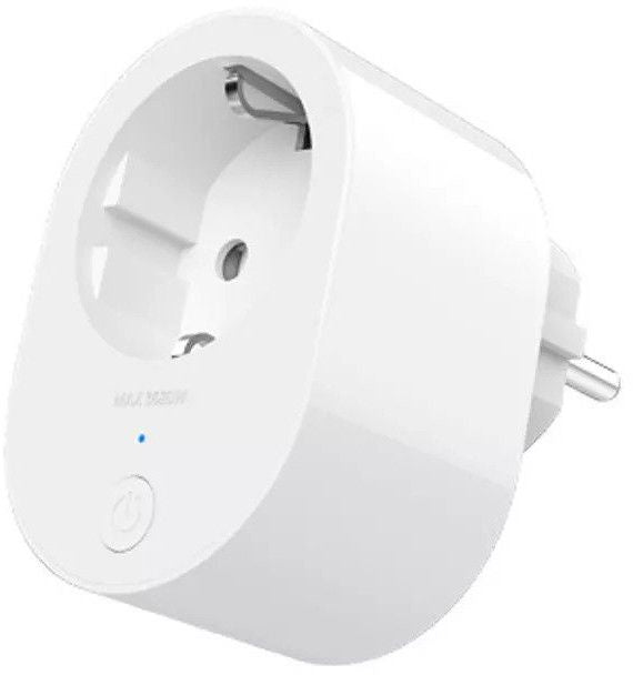 Xiaomi Smart Plug 2 (Wi-Fi) White EU BHR6868EU