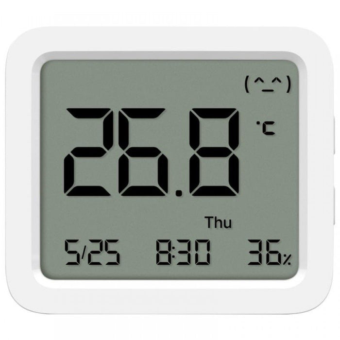 Xiaomi Mi Temperature and Humidity Monitor 3 White EU BHR9041GL